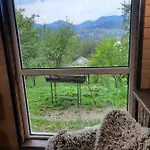 китиця Guest house Verkhovyna