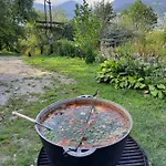 китиця Guest house Verkhovyna