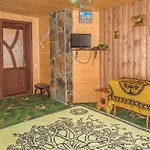Guest house китиця Verkhovyna