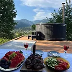 Guest house китиця *