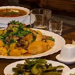 китиця * Verkhovyna