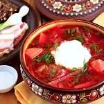 китиця Guest house Verkhovyna