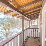 китиця Guest house Verkhovyna