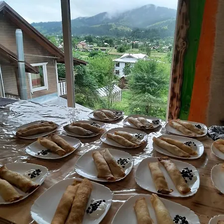 Kitica House *