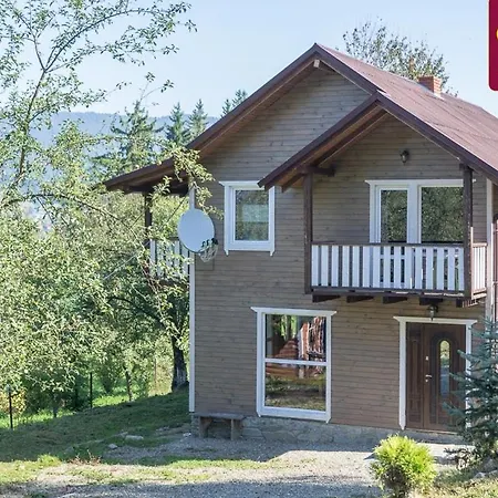Kitica House Guest house *