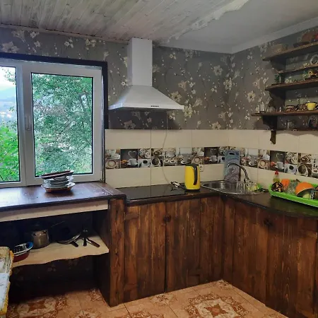 Kitica House