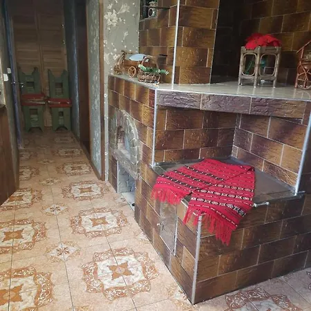 Kitica House Pensión