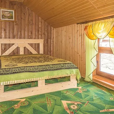 Kitica House Guest house
