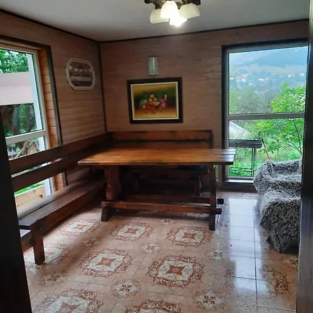Kitica House Pensión