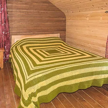 Kitica House Guest house Verkhovyna