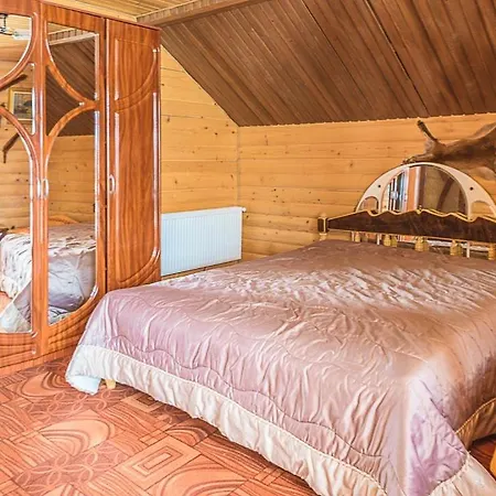 Kitica House Gasthof