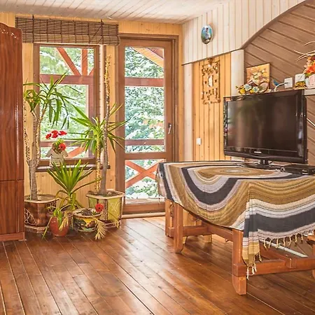 Kitica House Guest house