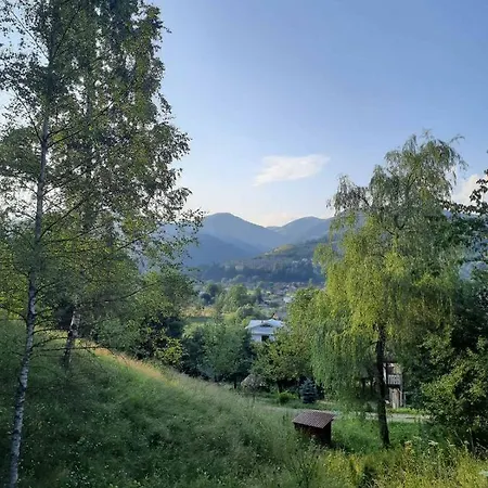 Gasthof Kitica House