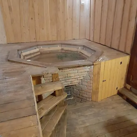 Kitica House *