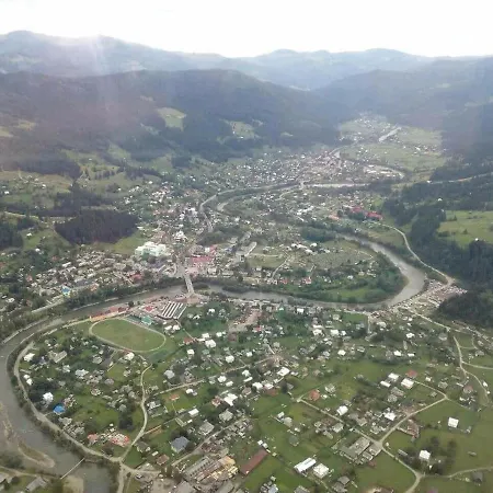 Kitica House 게스트하우스 *