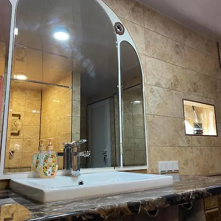 Kitica House * 베르코비나