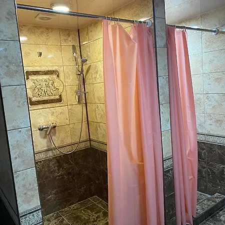 Kitica House Gasthof