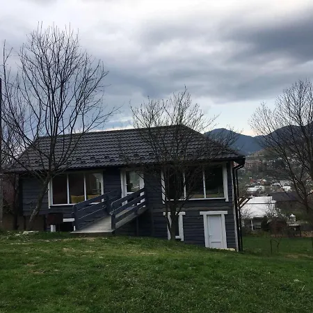 Kitica House 게스트하우스