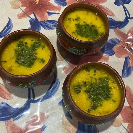 Kitica House * Werchowyna