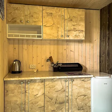 Gasthof Kitica House *