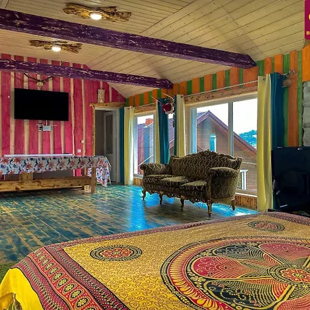 Kitica House Gasthof