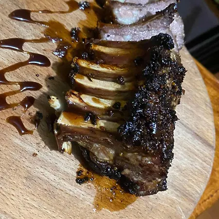 Kitica House * Werchowyna