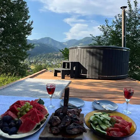 게스트하우스 Kitica House *