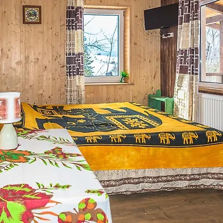 Gasthof Kitica House