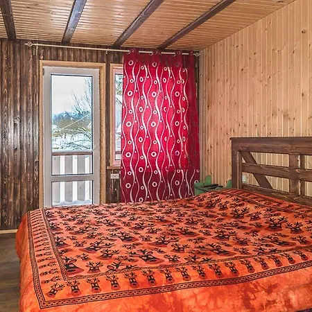 Kitica House *