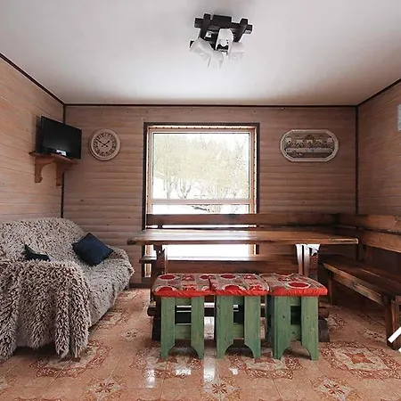 Kitica House