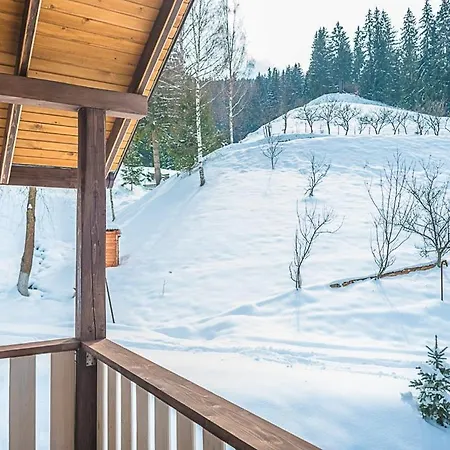 Kitica House Gasthof