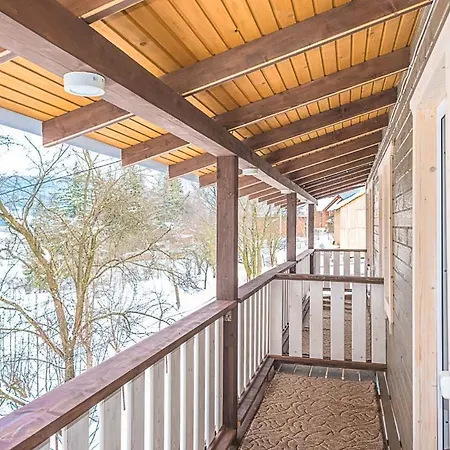 Kitica House 게스트하우스 베르코비나