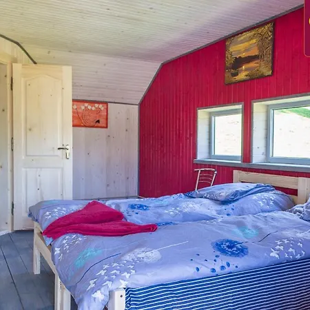 Kitica House Gasthof *