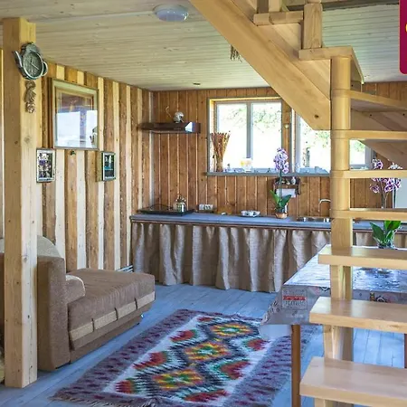 Kitica House 베르코비나