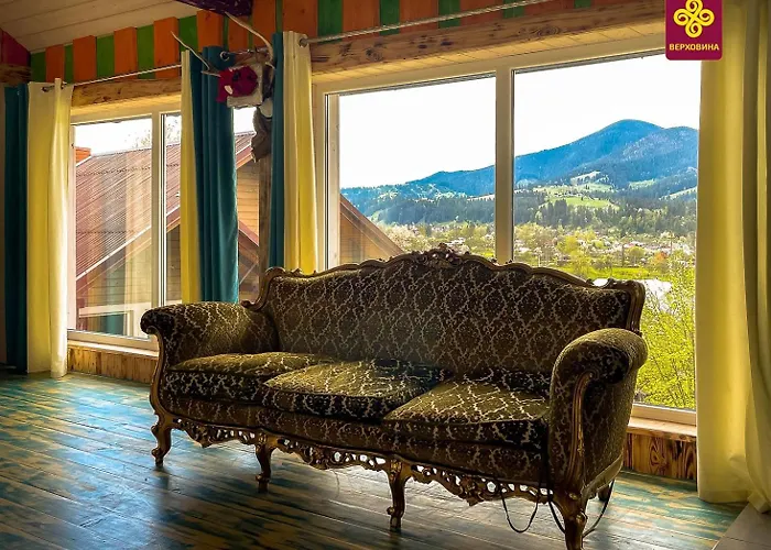 китиця 招待所 *