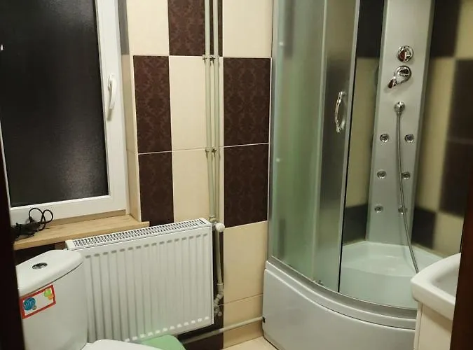 китиця Verkhovyna