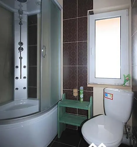 китиця * Verkhovyna